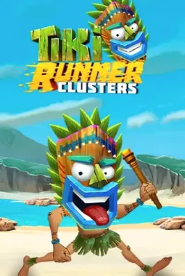 Tiki Runner Clusters
