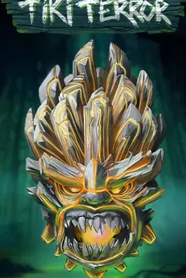 Tiki Terror