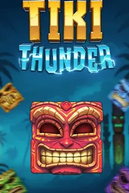 Tiki Thunder