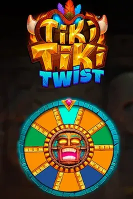 Tiki Tiki Twist