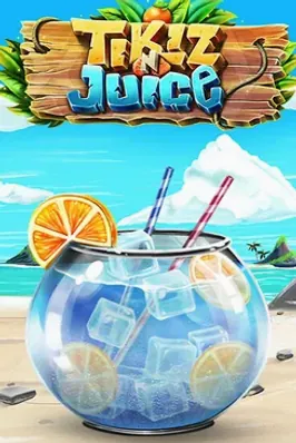 Tikiz n Juice