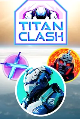 Titan Clash