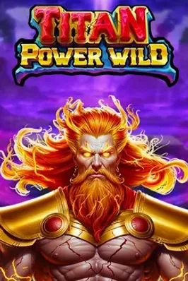 Titan Power Wild