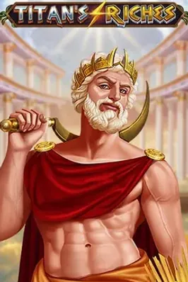 Titan's Riches