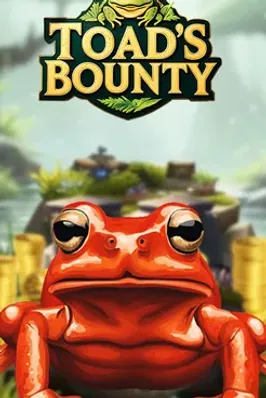 Toad’s Bounty