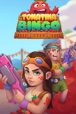 Tomatina Bingo