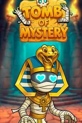 Tomb Of Mystery
