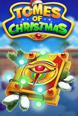 Tomes of Christmas