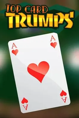 Top Card Trumps