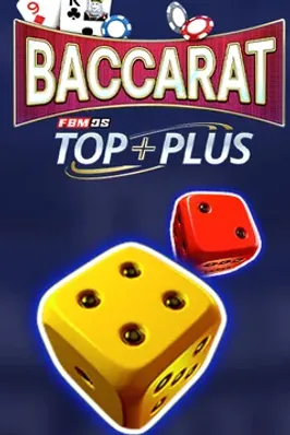 Top+Plus Baccarat