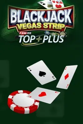 Top Plus BlackJack Vegas