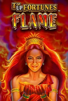 Top Up Fortunes Flame