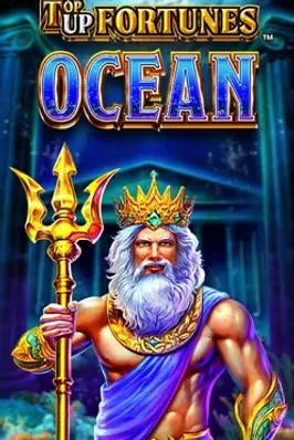 Top Up Fortunes - Ocean