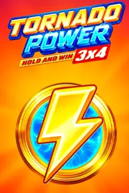 Tornado Power: Hold and Win