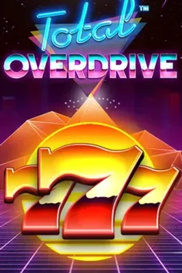 Total Overdrive