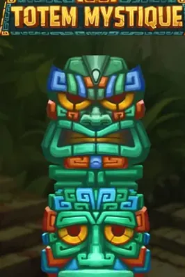 Totem Mystique
