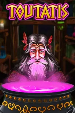 Toutatis
