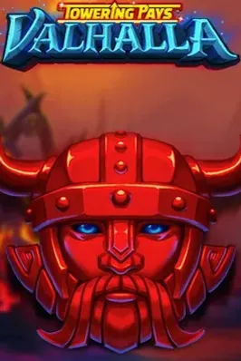 Towering Pays Valhalla
