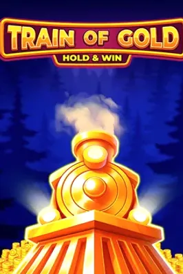 Train of Gold: Hold & Win