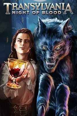 Transylvania: Night of Blood
