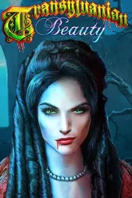 Transylvanian Beauty