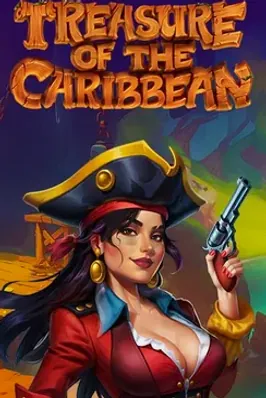Treasure of the Caribbean