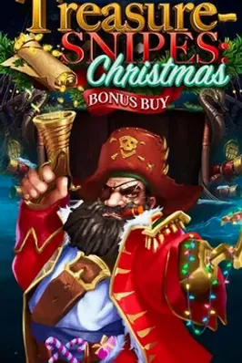 Treasure-snipes:Christmas Bonus Buy