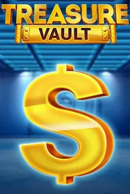 Treasure Vault