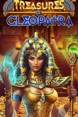 Treasures of Cleopatra