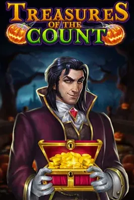 Treasures Of The Count
