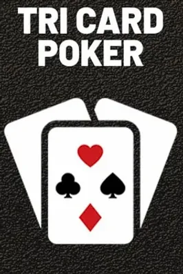 Tri Card Poker