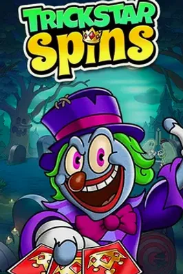 Trickstar Spins
