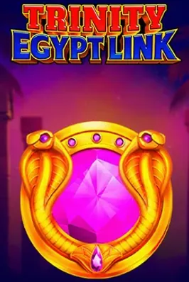 Trinity Egypt Link