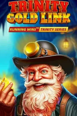Trinity Gold Link
