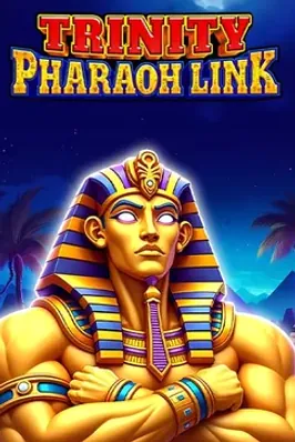 Trinity Pharaoh Link