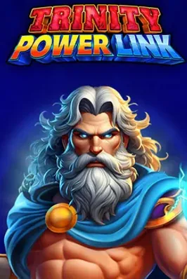 Trinity Power Link