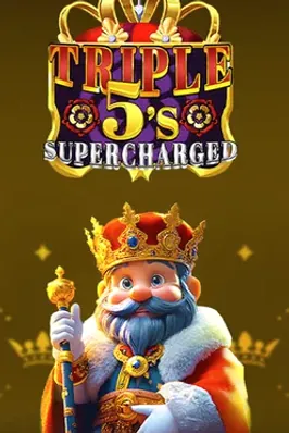Triple 5’s: Supercharged