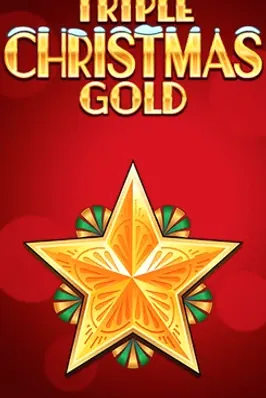 Triple Christmas Gold