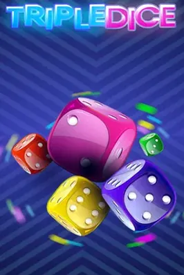 Triple Dice