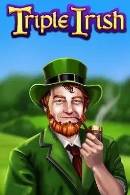Triple Irish