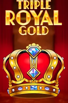 Triple Royal Gold