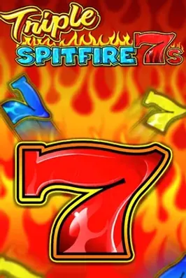Triple Spitfire 7s
