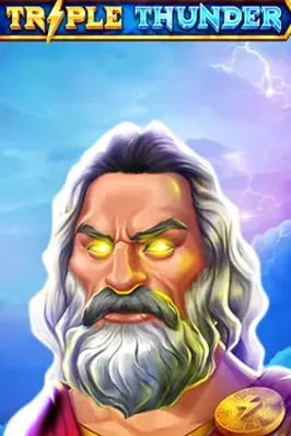 Triple Thunder