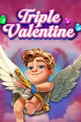 Triple Valentine