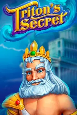 Triton's Secret