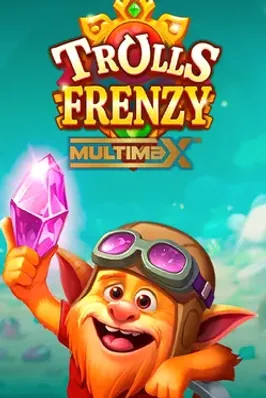 Trolls Frenzy