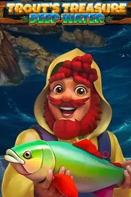 Trout's Treasure - Deep Water