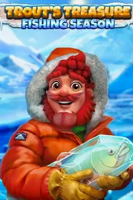 Trout's Treasure - Fishing Season