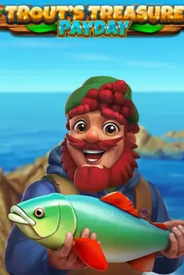 Trout's Treasure - Payday