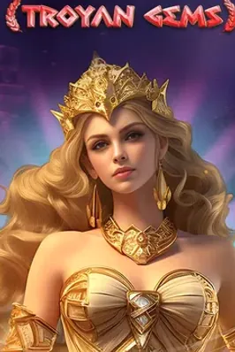 Troyan Gems